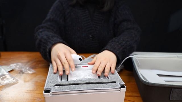 삶의질 상승템📈 샤오미 창문 로봇청소기 리뷰 │ 아무리 더러워도 안하던 창문청소를 이젠 손쉽게🤩 смотреть онлайн