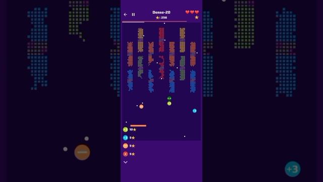 Bricks Breaker game | Many Bricks Breaker | Bricks Breaker смотреть онлайн