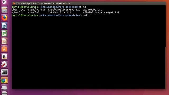 Sesiones LPIC 3.0 - Procesamiento de texto en linux смотреть онлайн