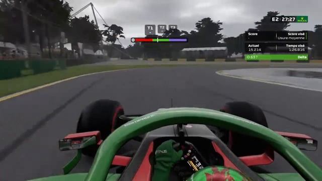 F1 2020 / CARRIÈRE MOD MY TEAM COMMENTARY #S2 / ASTON MARTIN /NOUVELLE LIVRÉE POUR LA SAISON 2 смотреть онлайн