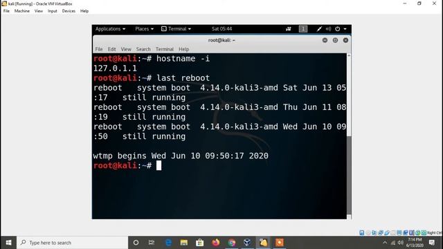 Linux Basic Commands with Examples | Techtpoint.com смотреть онлайн