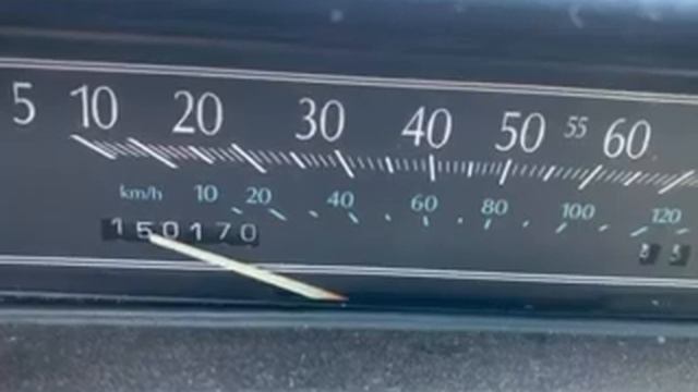 GovDeals: 1993 CADILLAC DEVILLE смотреть онлайн