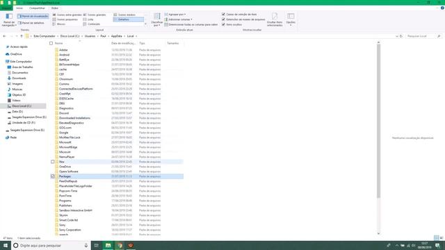 IPSW Windows 10 Location 2019 (Local) смотреть онлайн