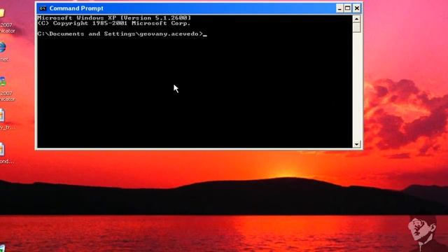Renombrar un volumen a traves de CMD - Windows XP/Vista/7/8 смотреть онлайн