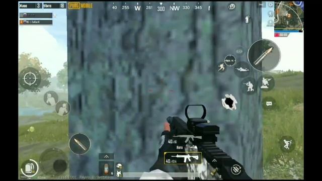 FRAGMOVIE #6 | PUBG MOBILE GO ♥️40♥️ и 140 сабов, целую😘 смотреть онлайн