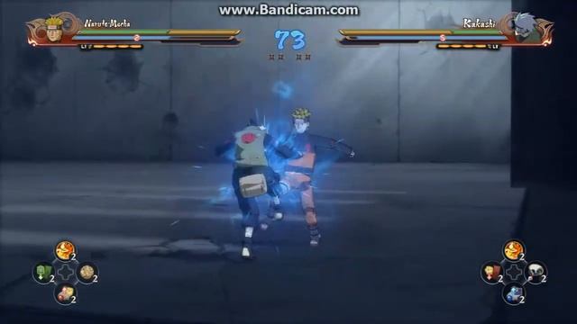 Naruto Ultimate Ninja storm 4 road to boruto on intel hd 630 смотреть онлайн