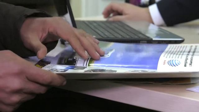 Презентация OOO 