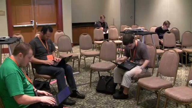 Ubuntu UDS P Orlando Track - Edbuntu Plans for Precise (Cycle) смотреть онлайн