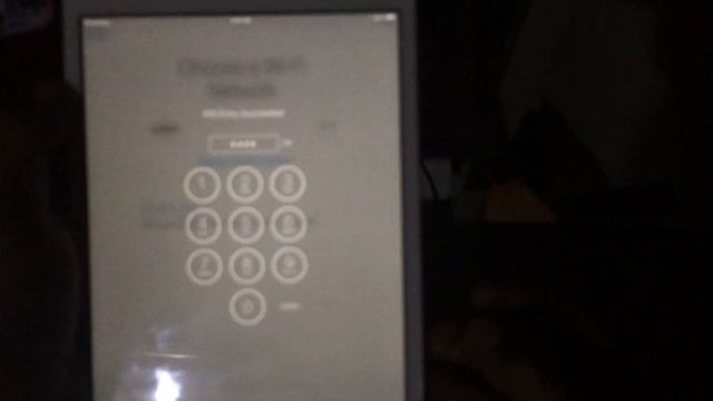 iPad mini (gsm) activation loop fix смотреть онлайн