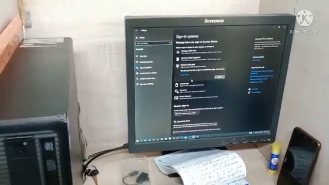 windo10 ke andar security System ko secure karna and password lgana смотреть онлайн