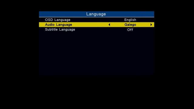 DVB T2 DVB-S2 Receiver with Powervu смотреть онлайн