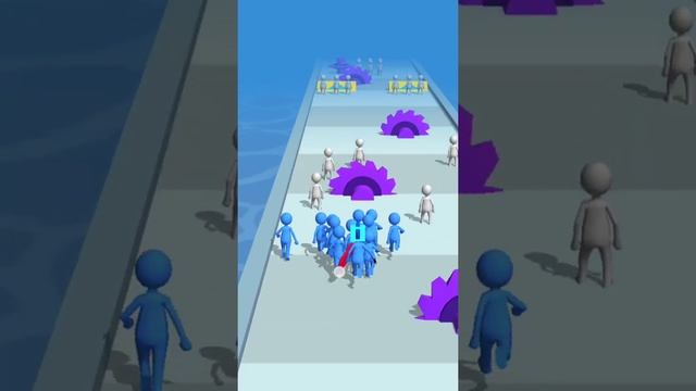 Join Clash 3D gameplay Ep: 6 || Android , iOS Games || Ibrahim KZ Gamer смотреть онлайн