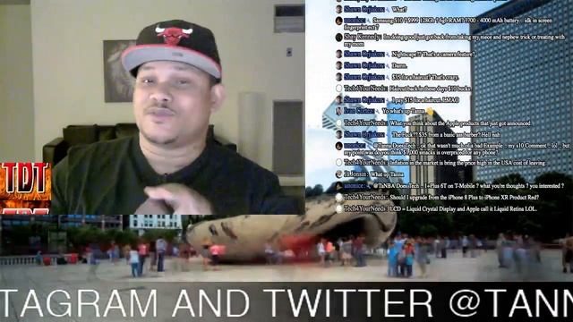 HUMP DAY HAVOC EPISODE #22: IPhone XR 2 Days Later Thoughts, Oneplus 6T News and More смотреть онлайн