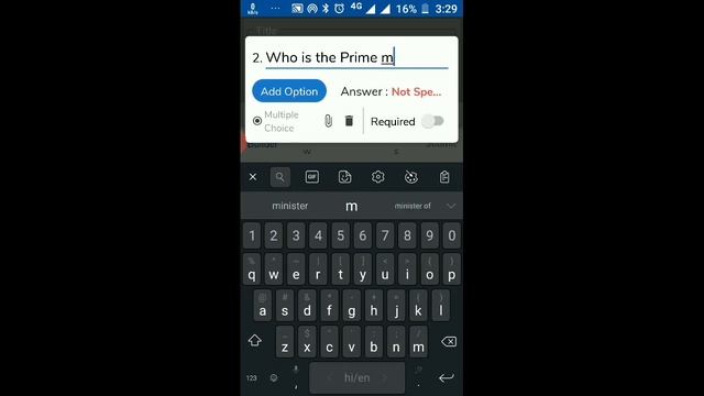 Formsapp Make Google Form, Quizzes and more смотреть онлайн