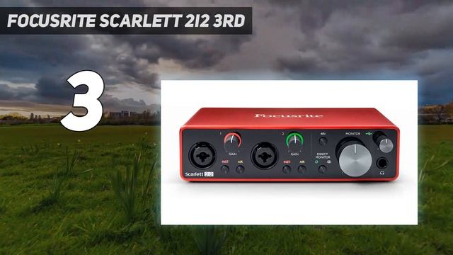 5 Best Audio Interfaces in 2023 смотреть онлайн