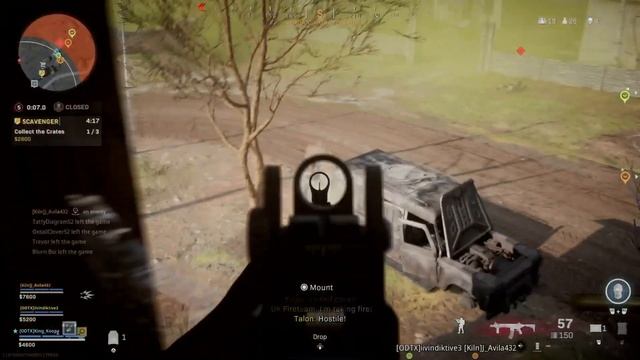 WARZONE WIN #7* смотреть онлайн