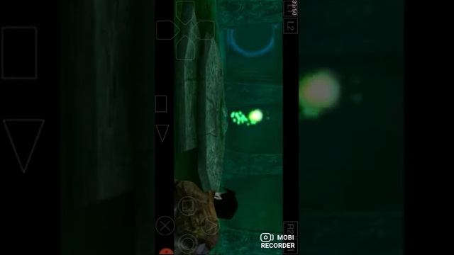 soul reaver ps1 - android смотреть онлайн