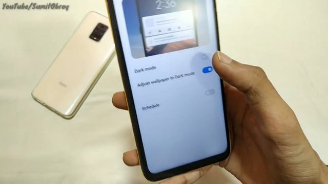 FINALLY OFFICIAL MIUI 12.0.1.0 Update For Redmi Note 7/7S | Latest & New Features | Install Now смотреть онлайн