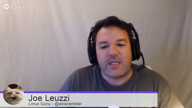 Linuxinstall.net Episode 116 смотреть онлайн