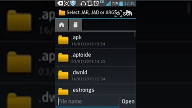 Como Jogar Java No {Android} смотреть онлайн