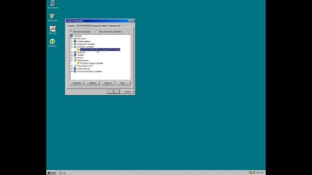 Is the Promise Ultra66 PCI IDE controller worth getting? смотреть онлайн