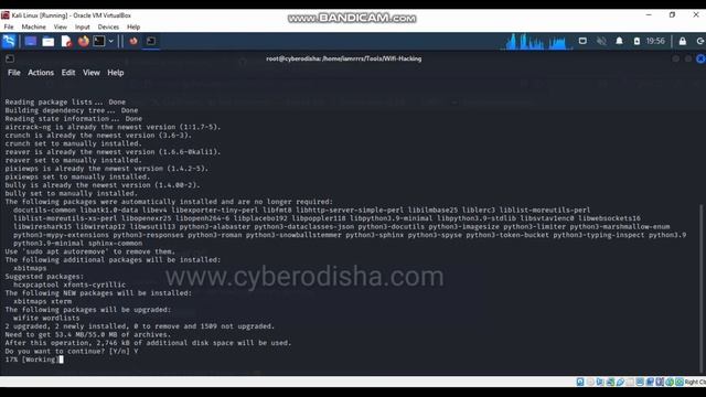 Learn How to Secure Your Wireless Network from Wifi Hacking | Guide to Safely and Legally Hack Wifi смотреть онлайн