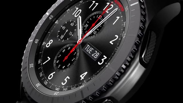 Samsung Gear S4 / Galaxy Watch Leaks: Wear OS or Tizen? смотреть онлайн