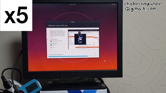 2430 dual, 1356, ubuntu, 7zip test смотреть онлайн