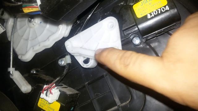 servo motor de ar quente do jac j3 смотреть онлайн