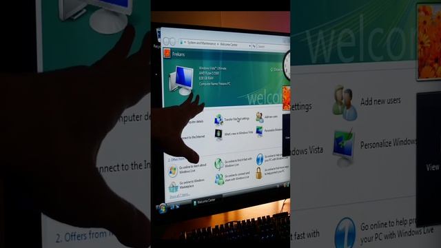 Microsoft'un En Kötü Sistemini Kurarsak Ne Olur? смотреть онлайн