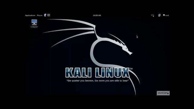 Updating kali linux | Ethical Hacking смотреть онлайн