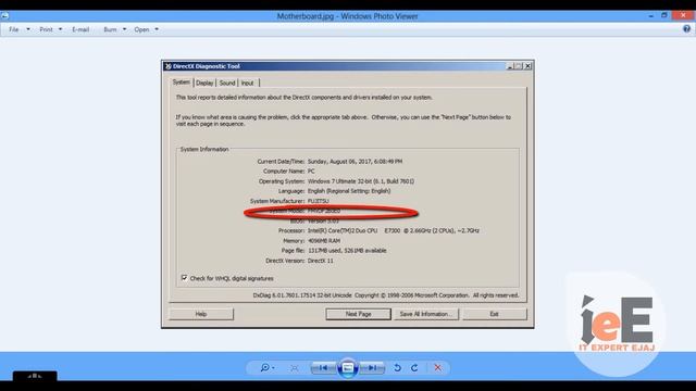 find out windows system drivers easily (in Hindi) смотреть онлайн