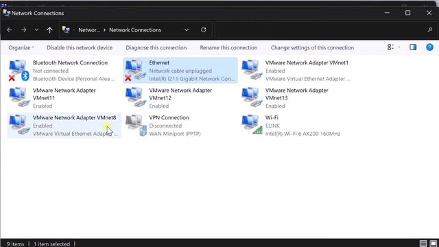 How to change the priority order of network adapters on Windows 11 смотреть онлайн