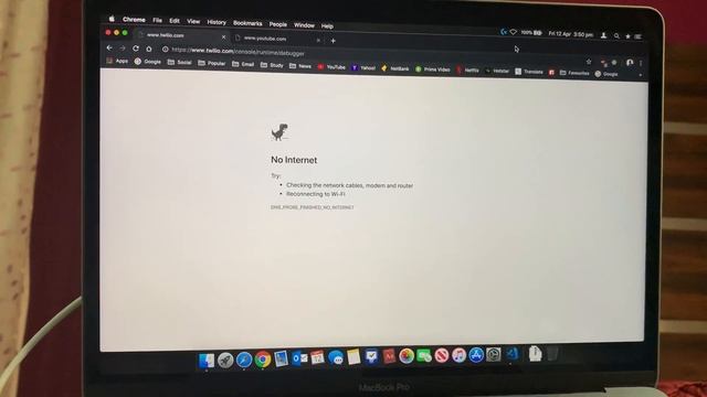 MacBook Pro 13 2018 Wifi Issue with Google OnHub смотреть онлайн