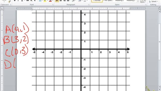 1.4 Ordered Pairs and Relations смотреть онлайн