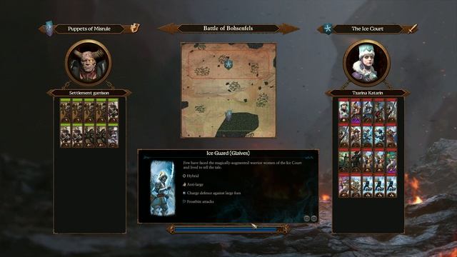 Total War: WARHAMMER III A Let's Play By IVATOPIA Episode 237 - Viltch The Curseling смотреть онлайн