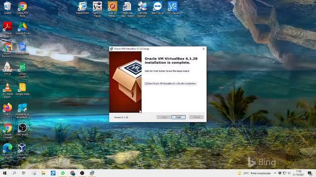 Preparando uma VM Debian em poucos minutos смотреть онлайн