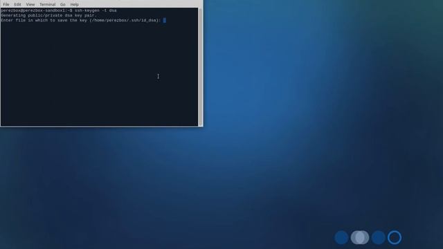 Sucuri - How To Create SSH Keys Locally смотреть онлайн