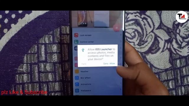 BEST IOS 15 LAUNCHER FOR ANDROID DEVICES | पुराने Android फोन को बनाओ iphone смотреть онлайн