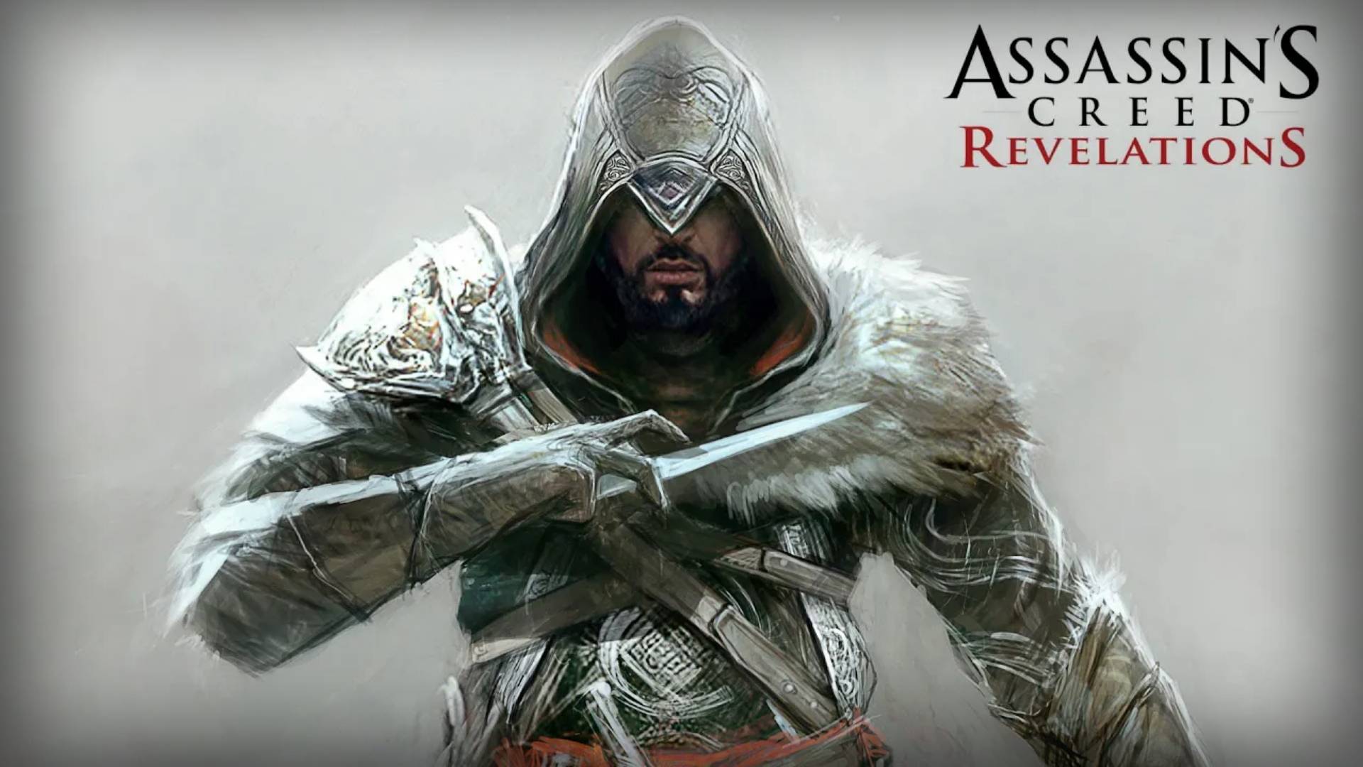 Прохождение Assassins Creed Revelations Серия 5 смотреть онлайн