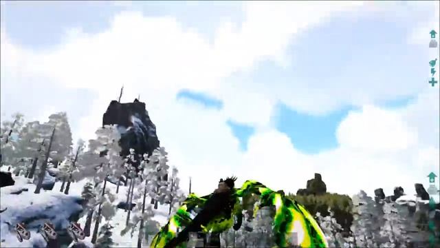 Let's Play: Modded ARK (EA) ~ S02 E20 ~ Need more Alphas смотреть онлайн