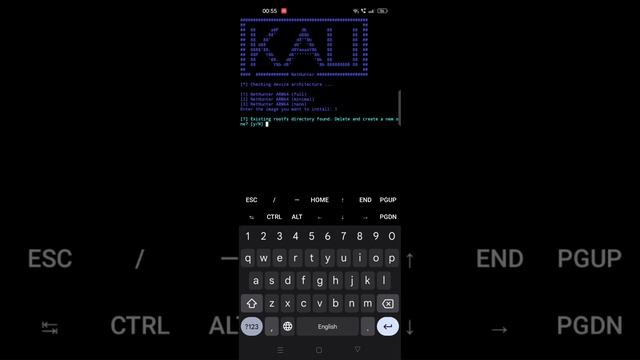 How to install Kali nethunter on Android phone || Termux Beginners Hacking on Android phone #video смотреть онлайн