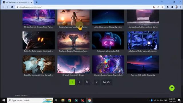 Cara Download Wallpaper Laptop Kualitas HD | Download Wallpaper Untuk Laptop Agar Tidak Pecah смотреть онлайн