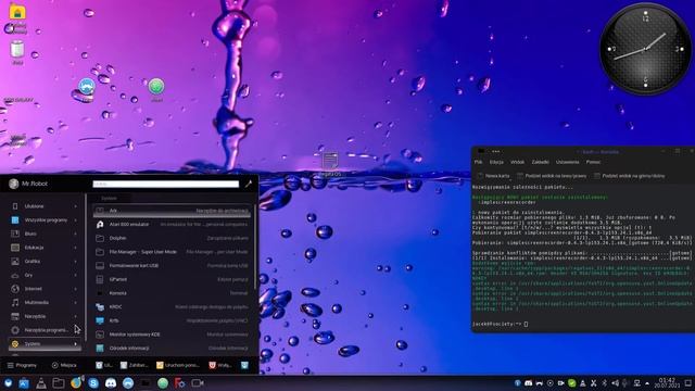 Regata Os in action смотреть онлайн