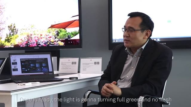 Huawei Airpresence Key, an intelligent wireless sharing appliance for business meeting смотреть онлайн