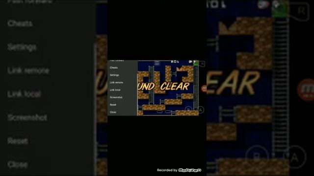 GameBoy Advance Emulator Setup And Gameplay смотреть онлайн