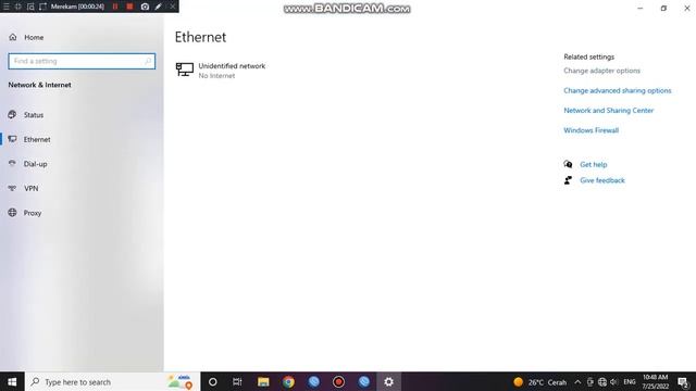 Setting IP Reservation with Make Static смотреть онлайн