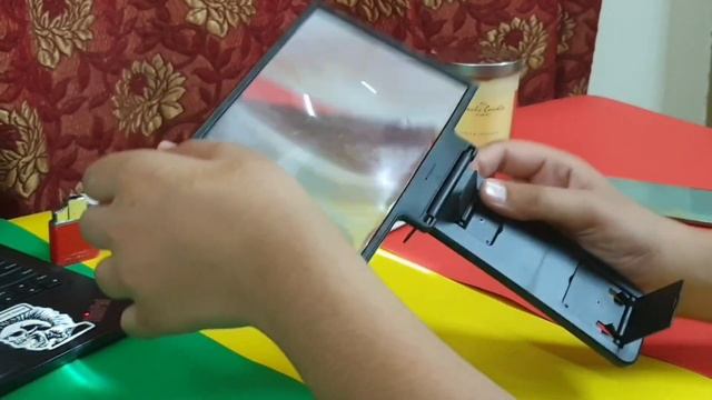 F1 3D SCREEN MAGNIFIRE FOR ANY MOBILE.#4 Unboxing ||ACCESS TO BOX|| смотреть онлайн