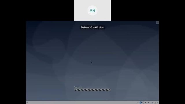 Linux Fundamentals clase 1 смотреть онлайн