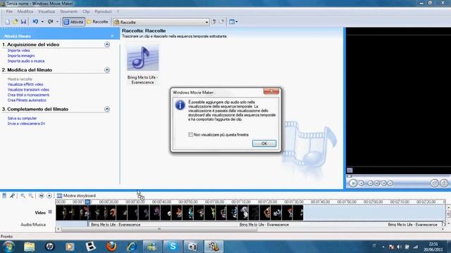 Tutorial Windows Movie Maker 2 6 смотреть онлайн
